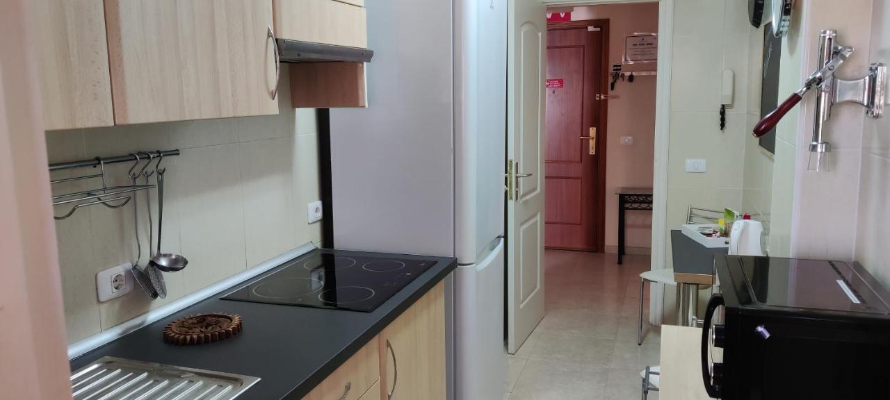 Vivienda Vacacional Maravillosa Candelaria Exterior photo